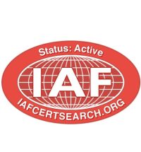 IAF CertSearch