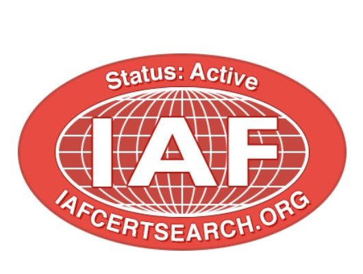 IAF CertSearch